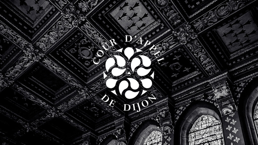 Logo Cour d'appel Dijon
