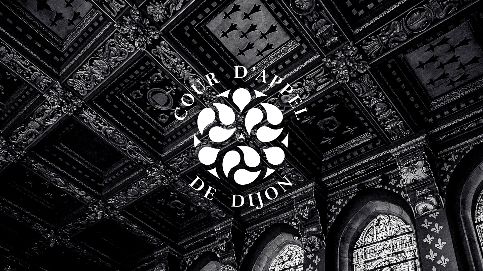 Logo Cour d'appel Dijon