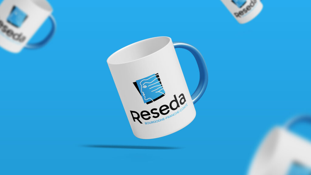 Logo Reseda