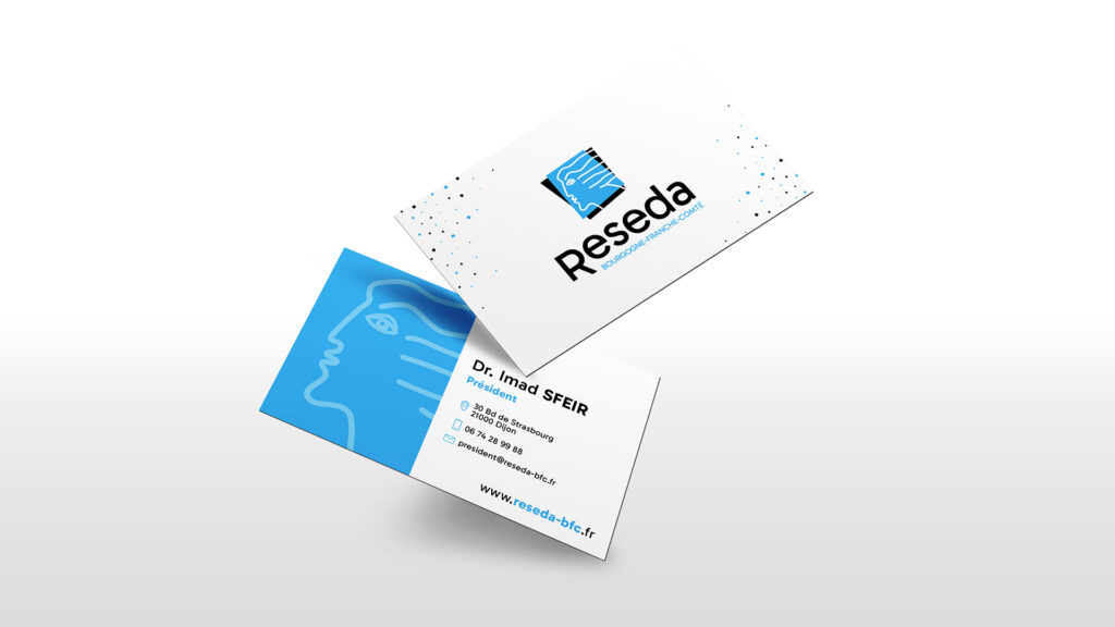 Logo Reseda