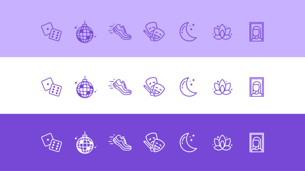 Logo Eventhi - Community management
