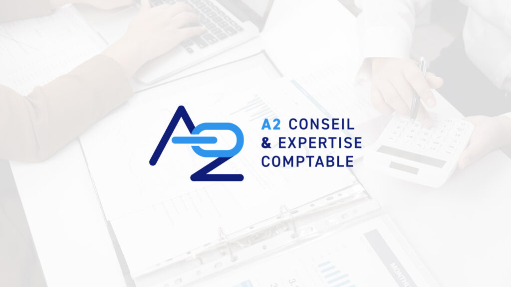 Logo A2CEC- Identité visuelle