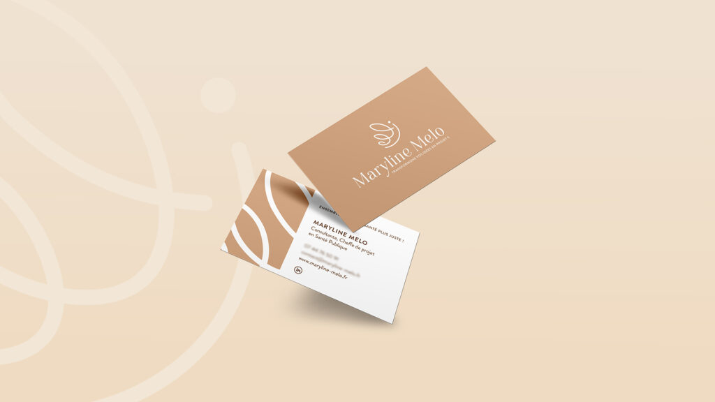Carte de visite