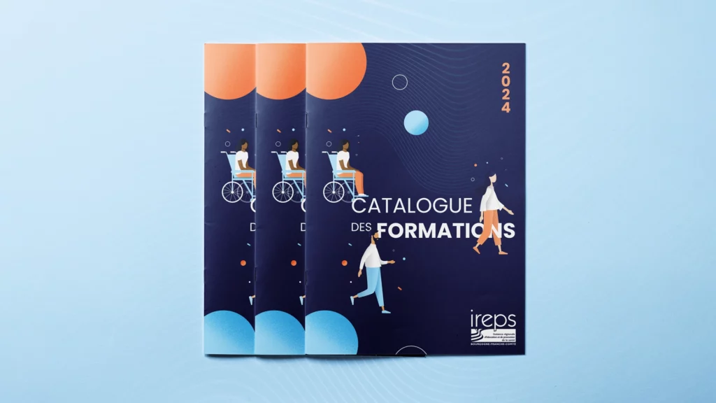 Catalogue Formations 2024