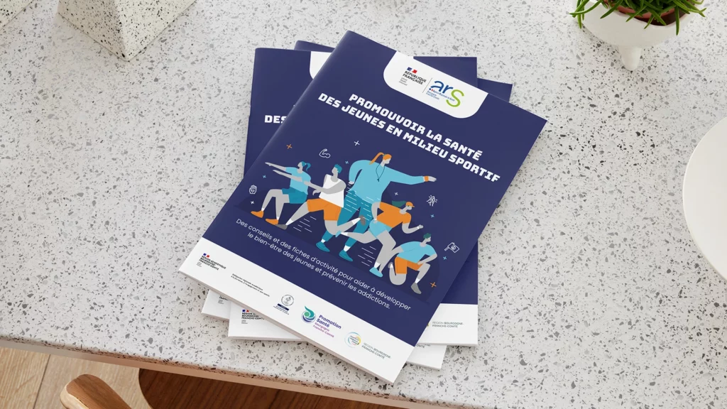 Mise en page Promouvoir al santé des jeunes en milieu sportif