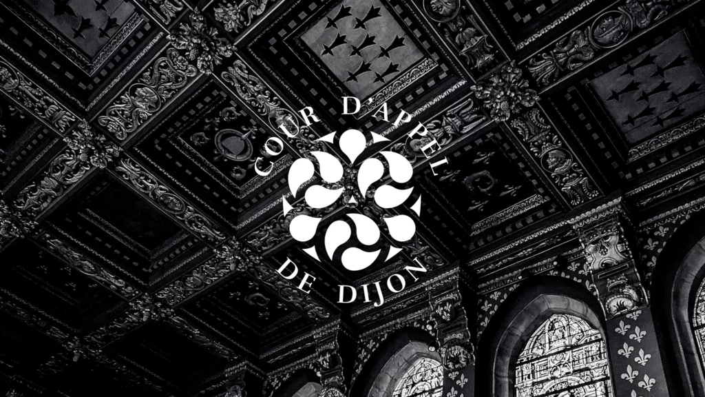 Logo Cour d'appel de Dijon