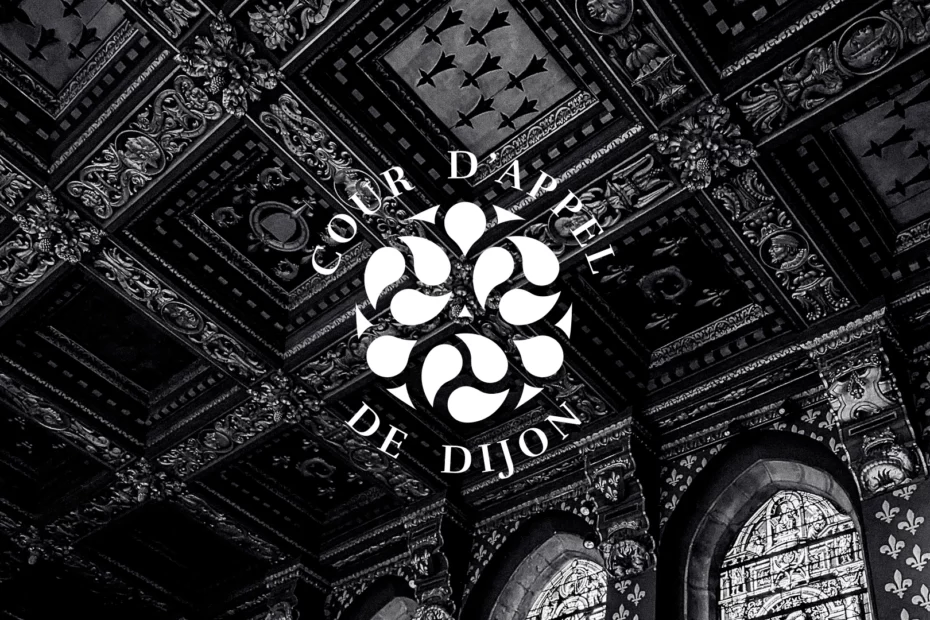 Logo Cour d'appel de Dijon
