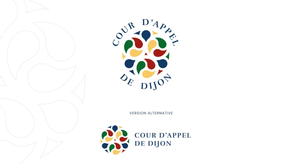 Logo Cour d'appel de Dijon