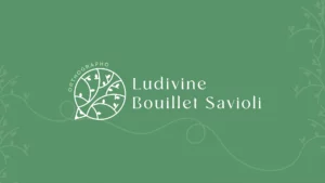 Logo Ludivine Bouillet Savioli