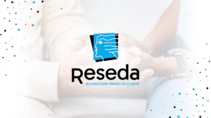 Logo Reseda