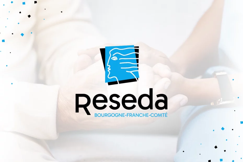 Logo Reseda
