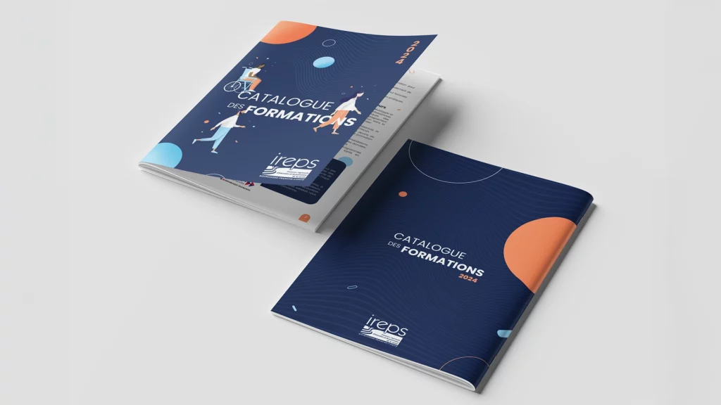 Catalogue de formations 2024