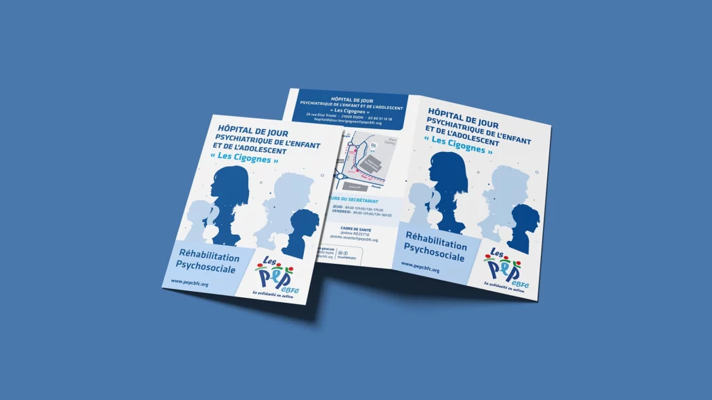 Plaquette rehabilitation psychosoc