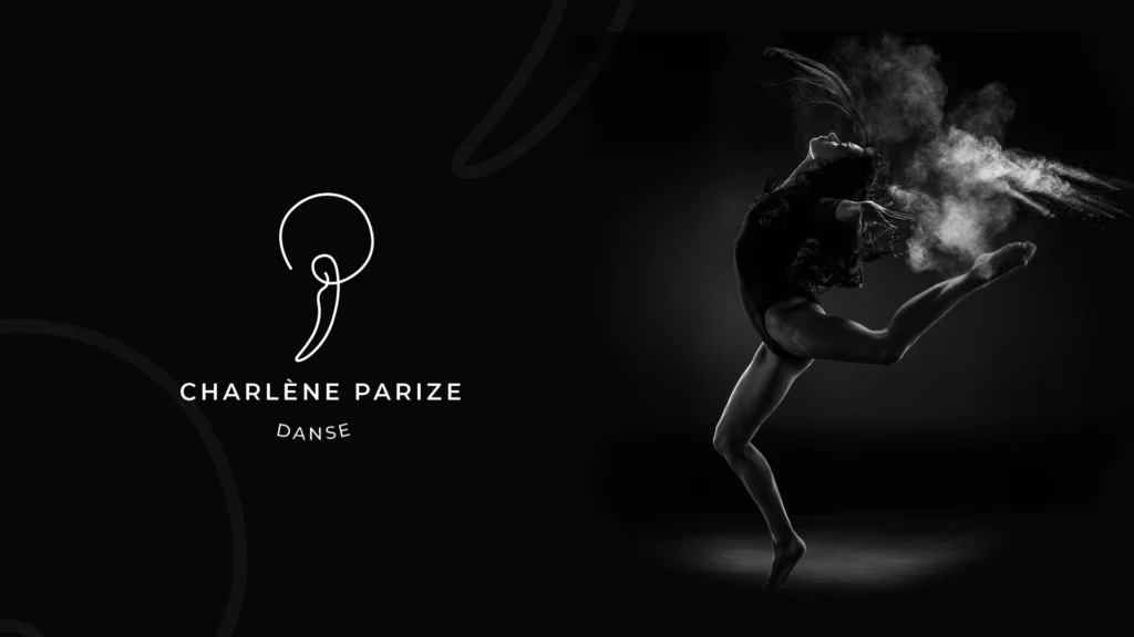 Logo Charlene Parize