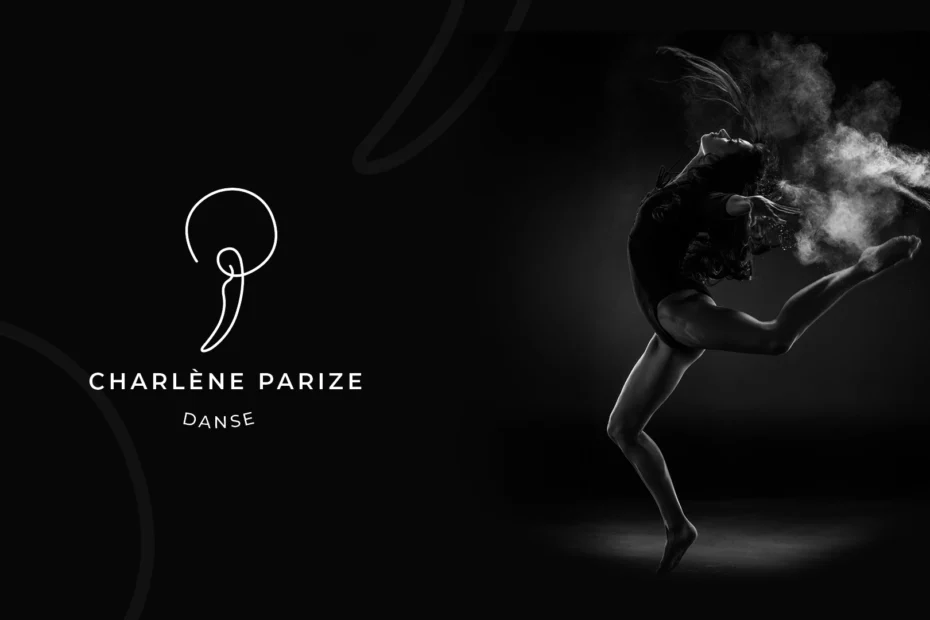 Logo Charlene Parize