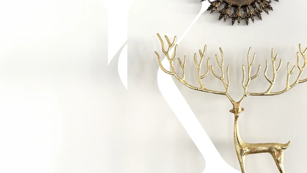 Logo Les Delices de Kristina