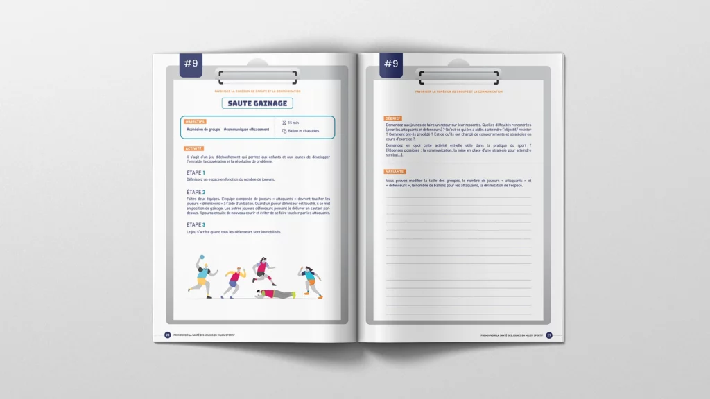 Edition - Mise en page 2