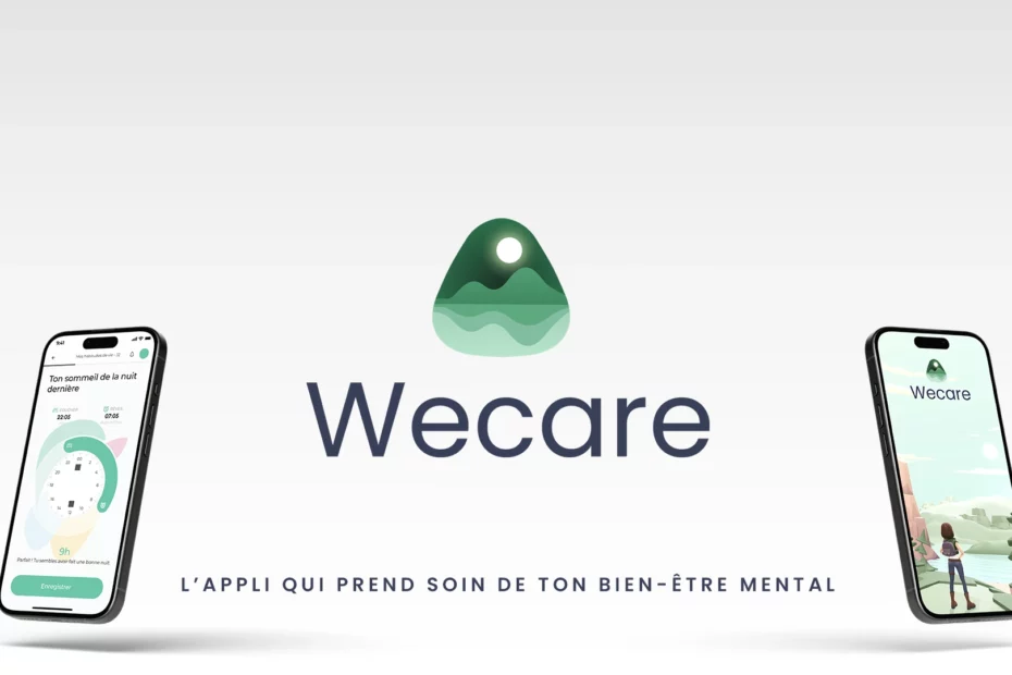 WeCare