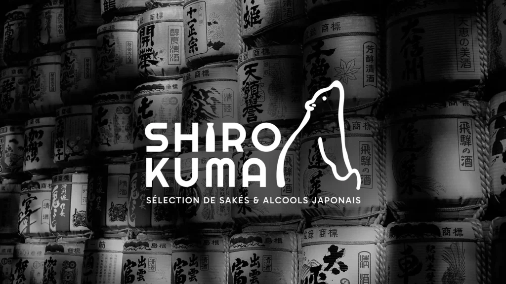 Logo Shirokuma