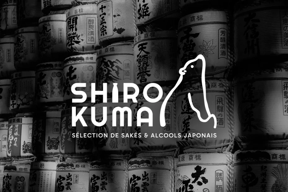 Logo Shirokuma