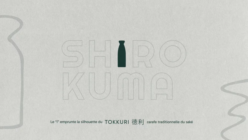 Logo Shirokuma