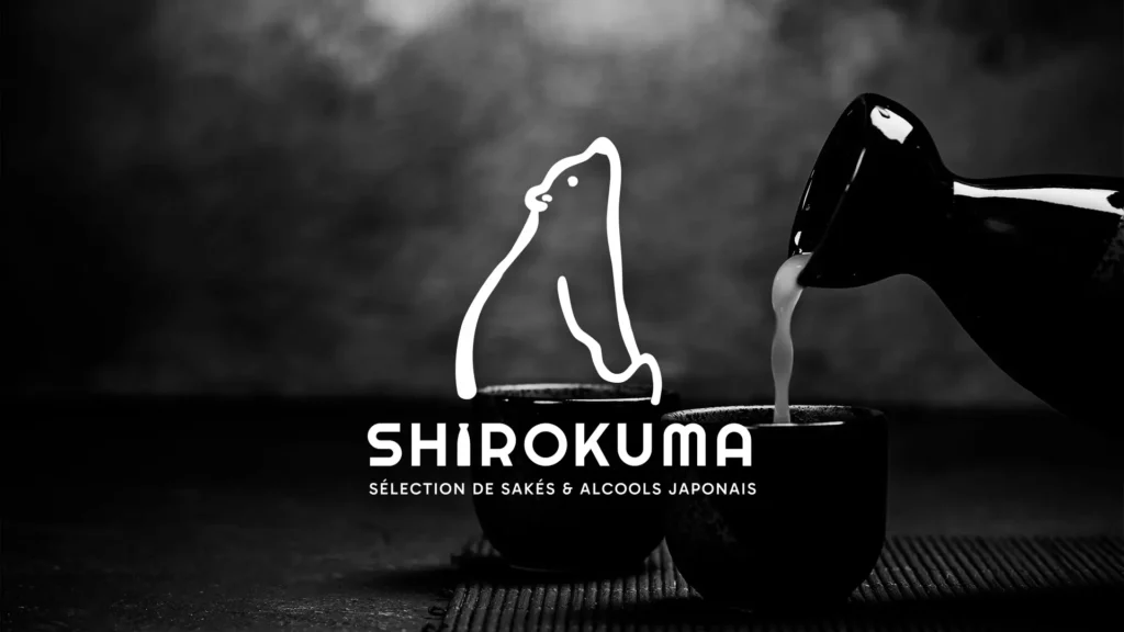 Logo Shirokuma