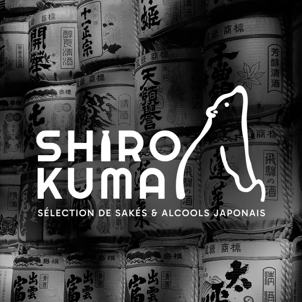 Logo Shirokuma