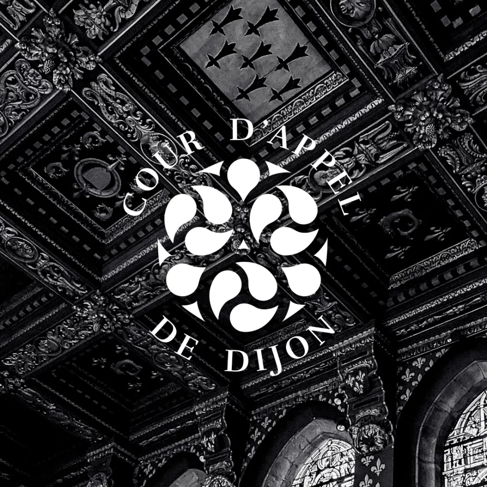Logo Cour d'appel Dijon